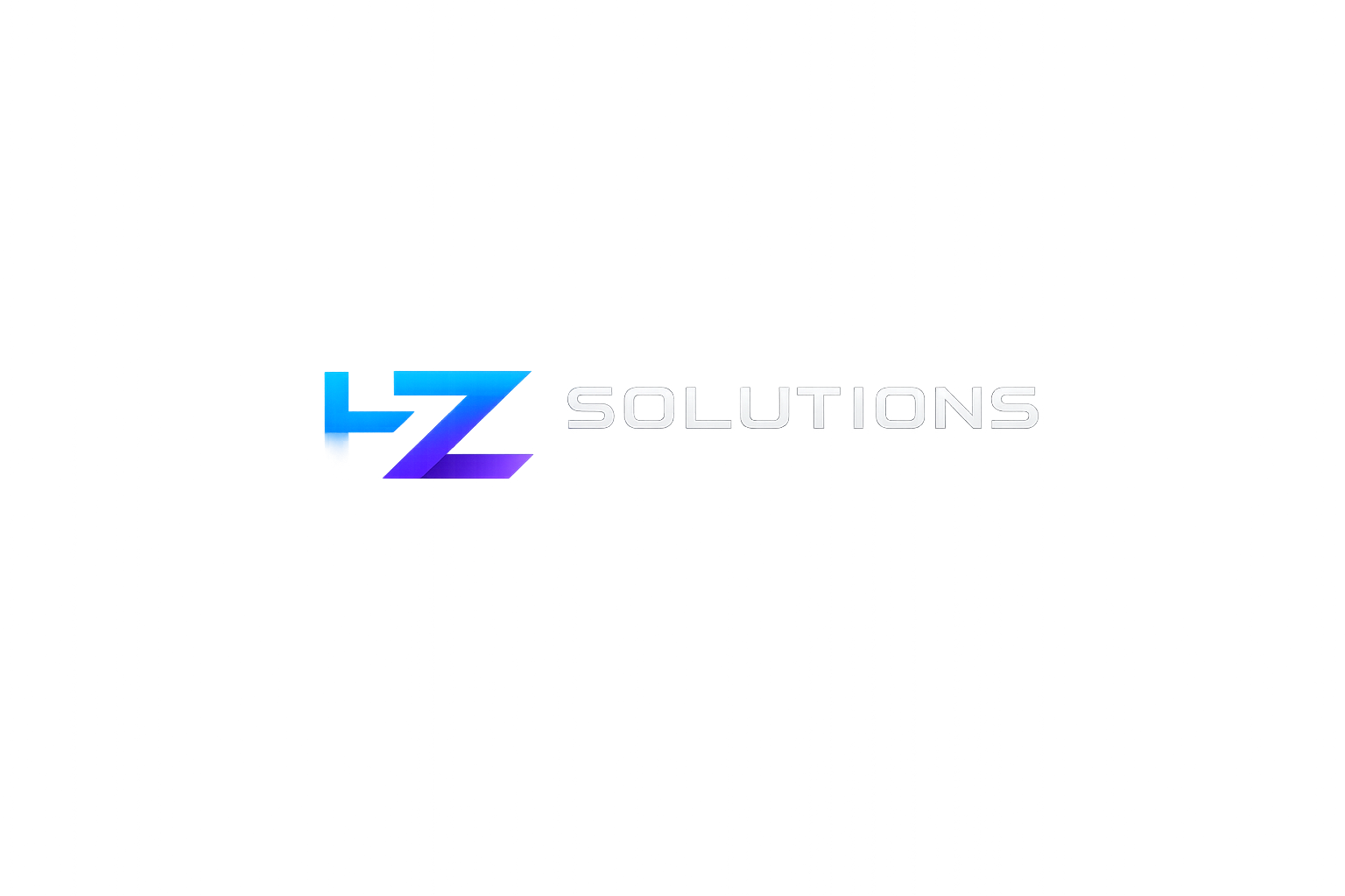 HZ Solutions — Criando soluções que transformam negócios